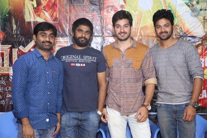 CineJosh news