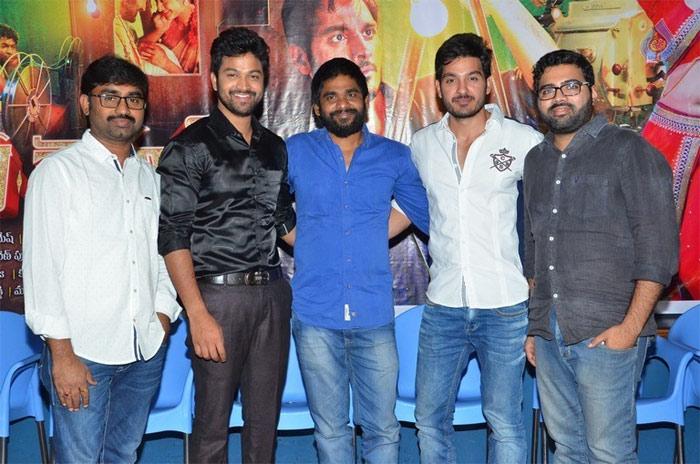 CineJosh news