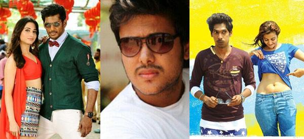 CineJosh news