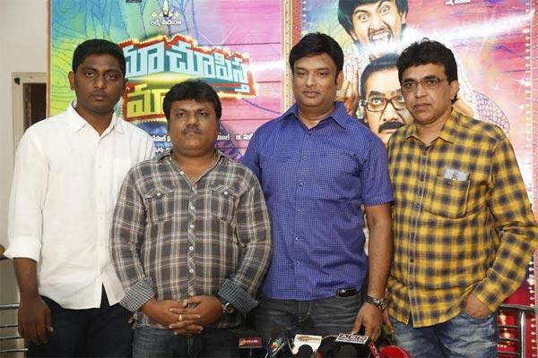 CineJosh news