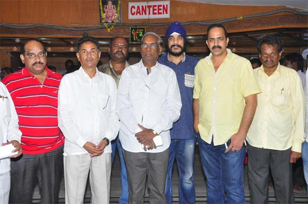CineJosh news