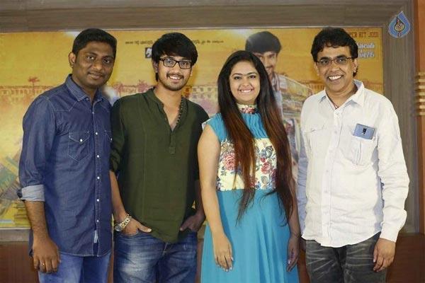 CineJosh news