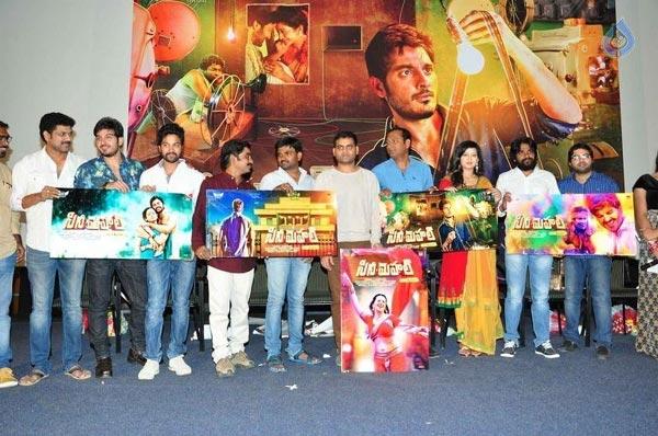 CineJosh news