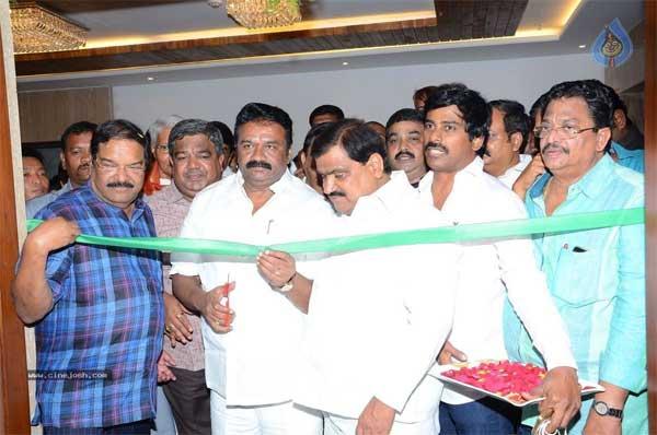 CineJosh news