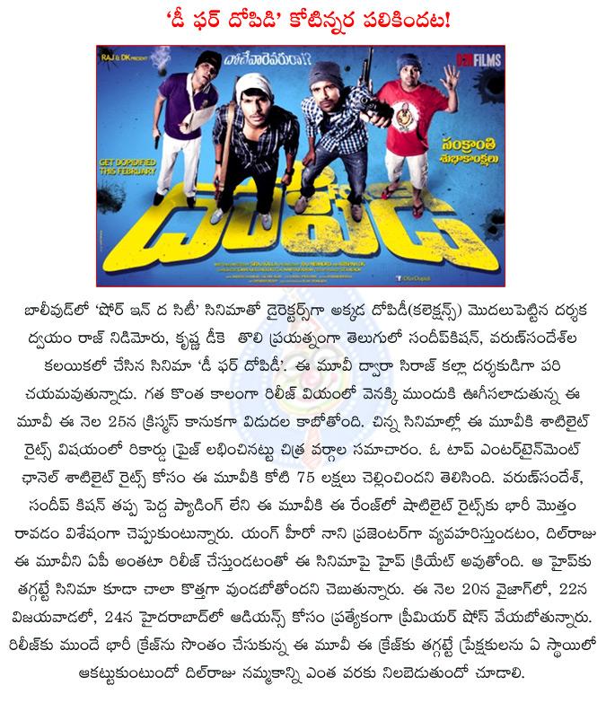 CineJosh news
