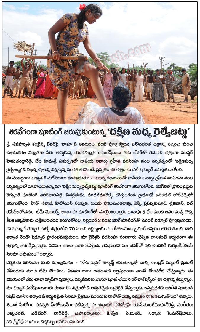 CineJosh news