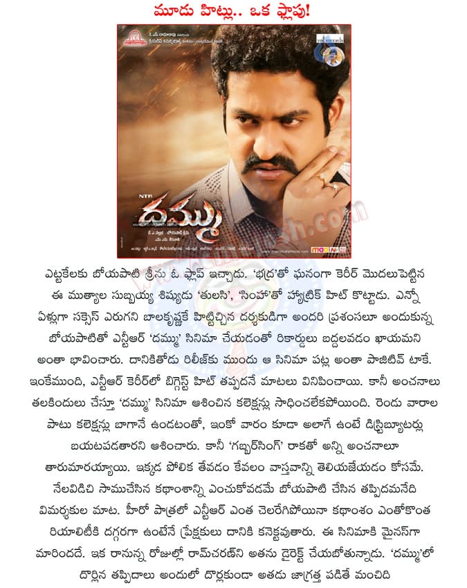 CineJosh news