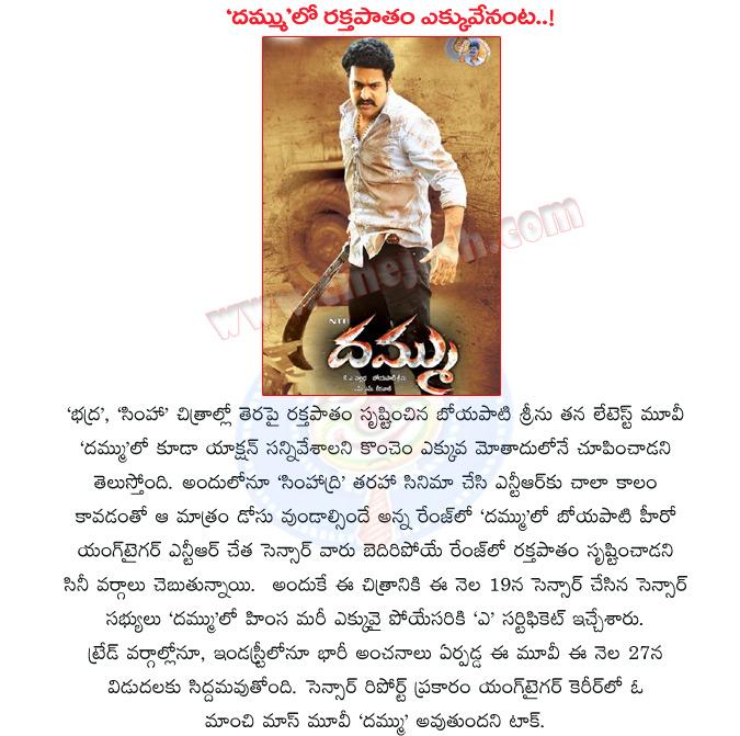 CineJosh news