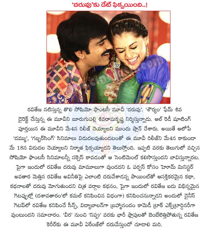 CineJosh news