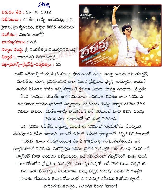 CineJosh news