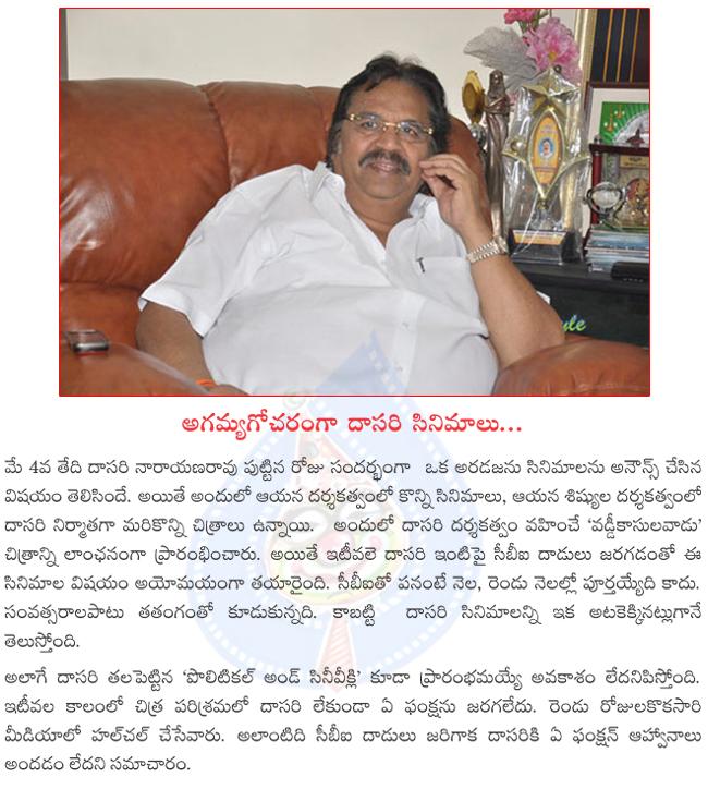 CineJosh news