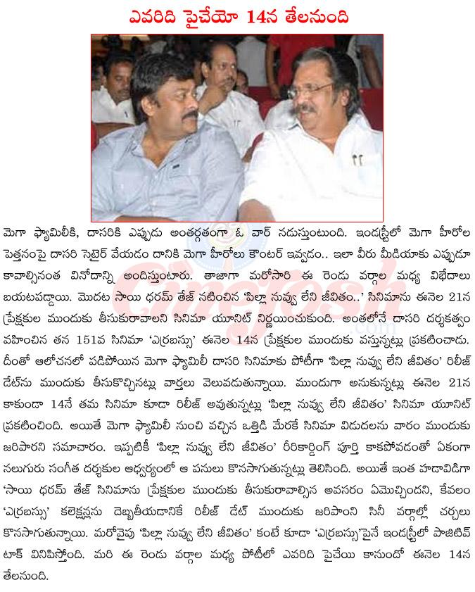 CineJosh news