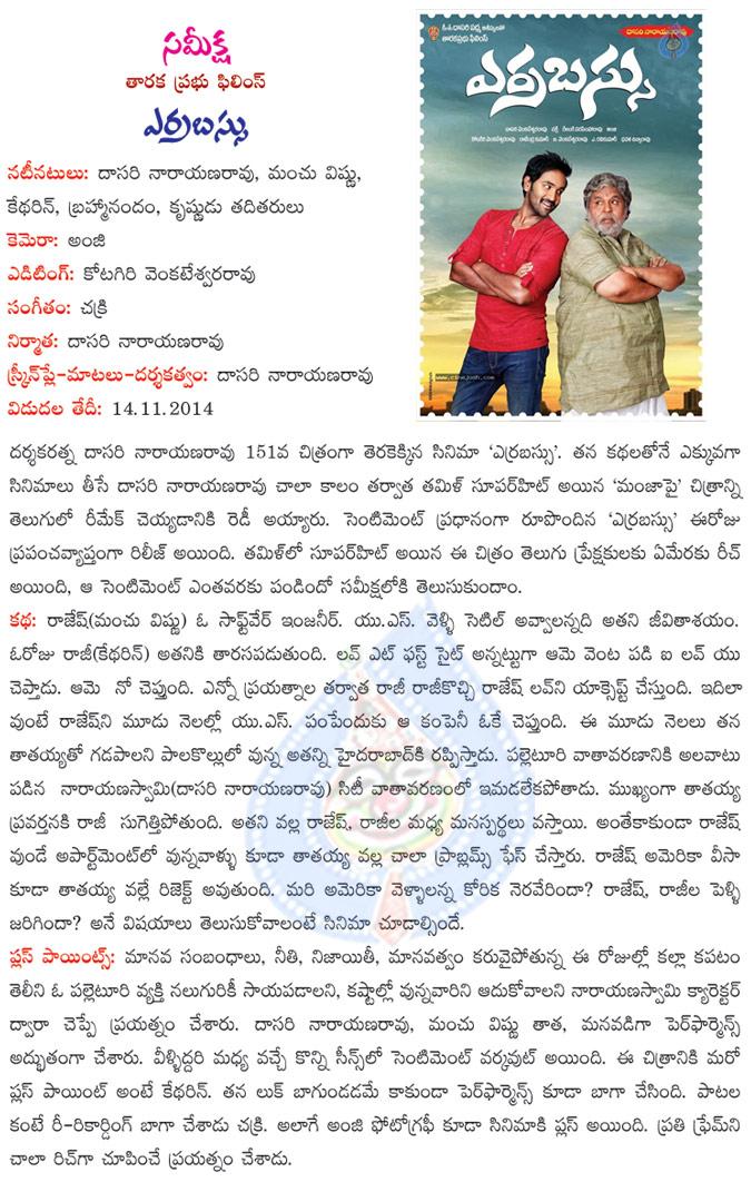 CineJosh news