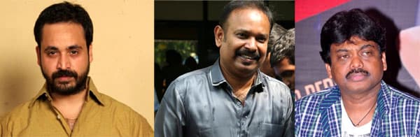 CineJosh news