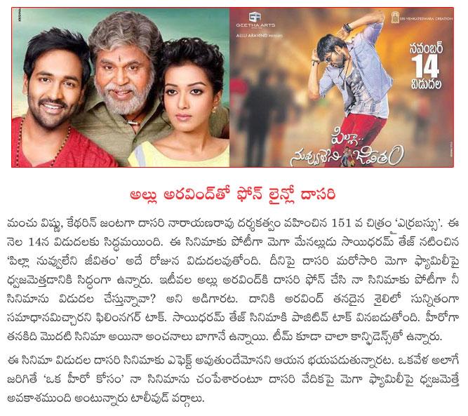 CineJosh news