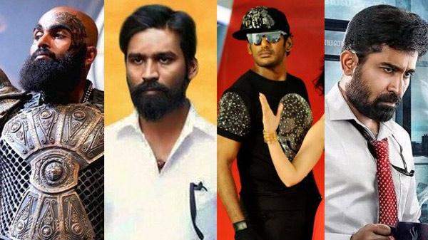 CineJosh news