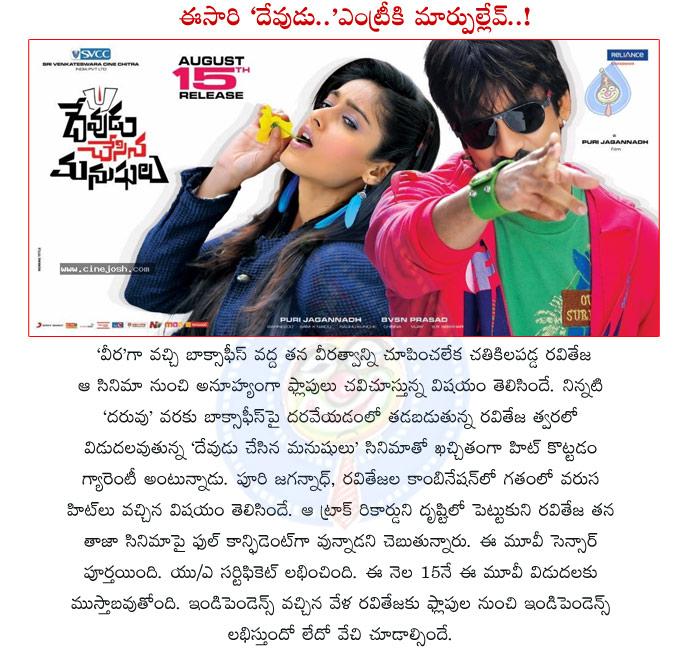 CineJosh news