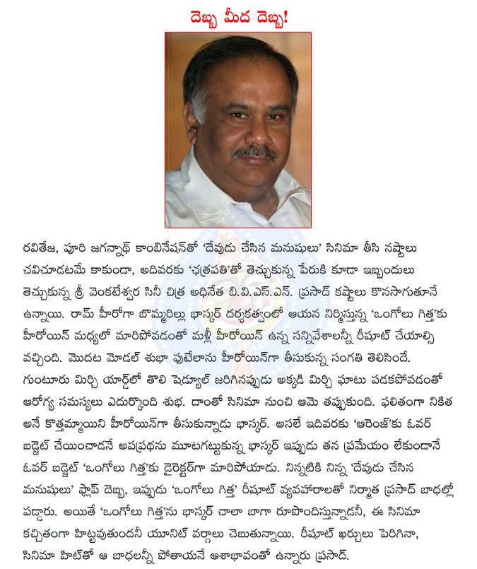 CineJosh news