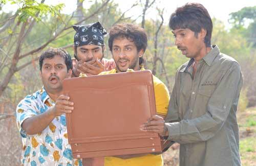 CineJosh news