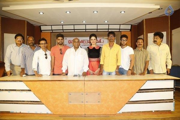 CineJosh news