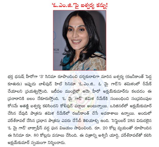CineJosh news
