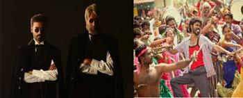 CineJosh news