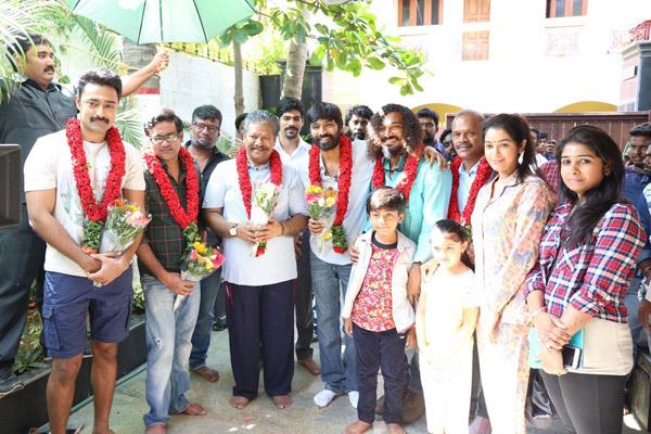CineJosh news