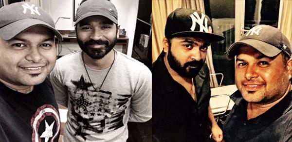 CineJosh news