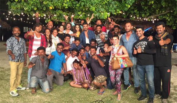 CineJosh news