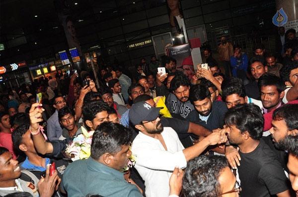 CineJosh news
