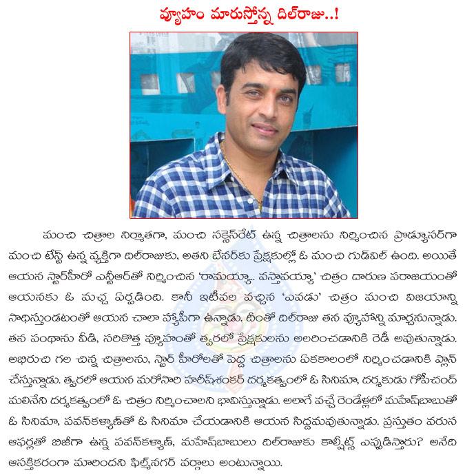 CineJosh news