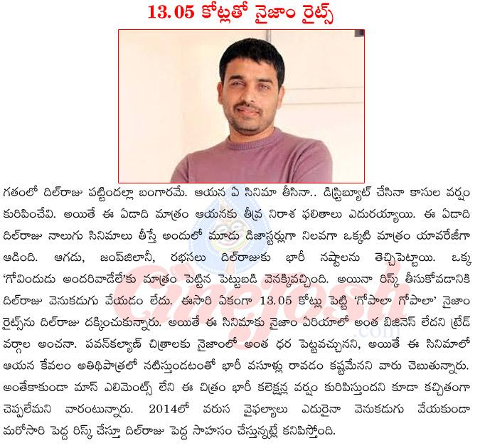 CineJosh news