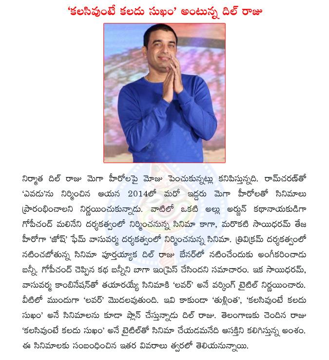CineJosh news