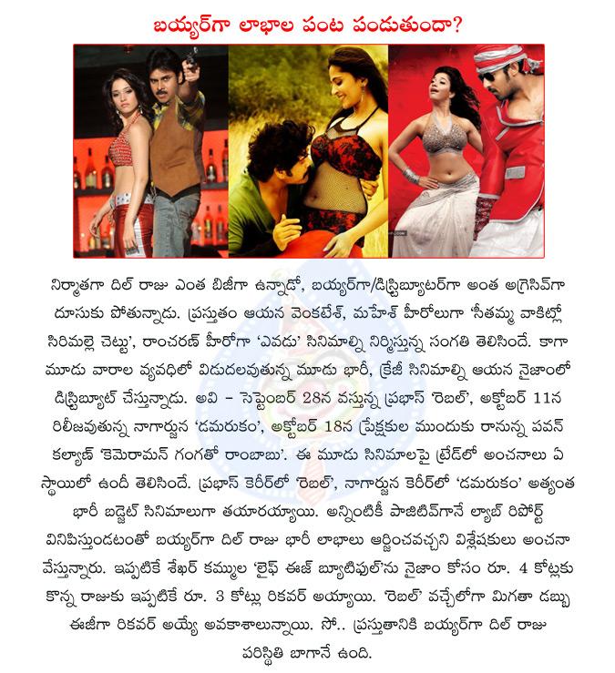CineJosh news