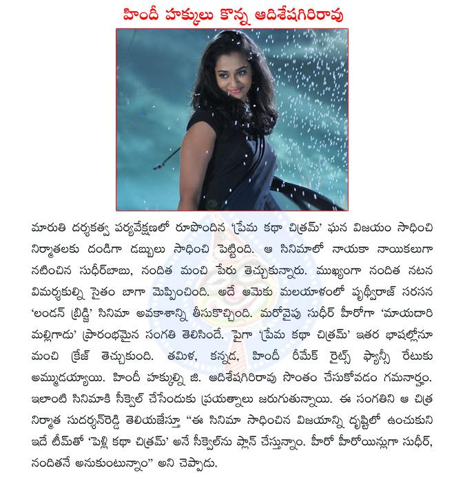 CineJosh news