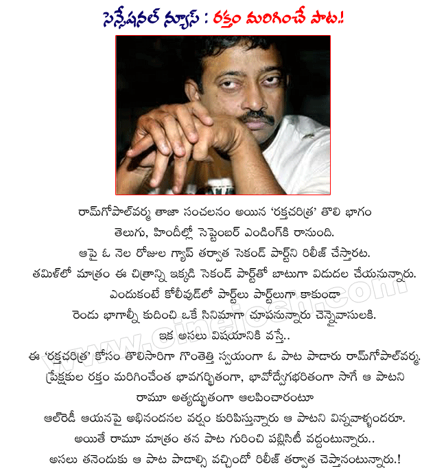 CineJosh news