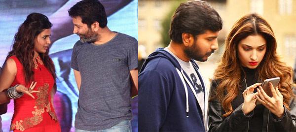 CineJosh news