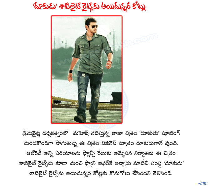 CineJosh news