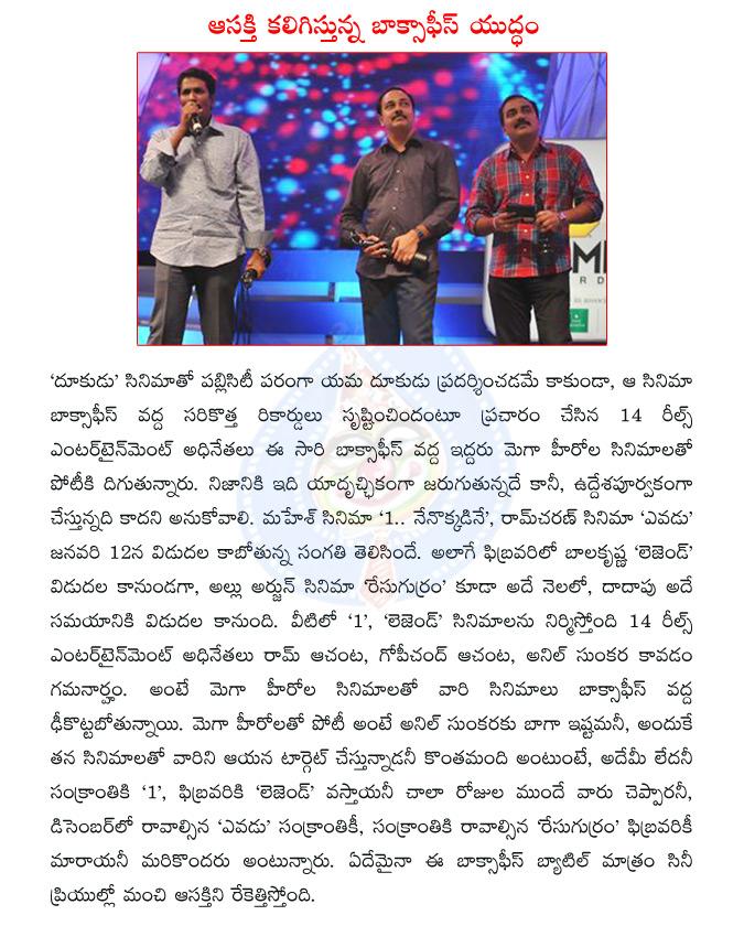 CineJosh news