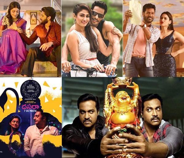 CineJosh news