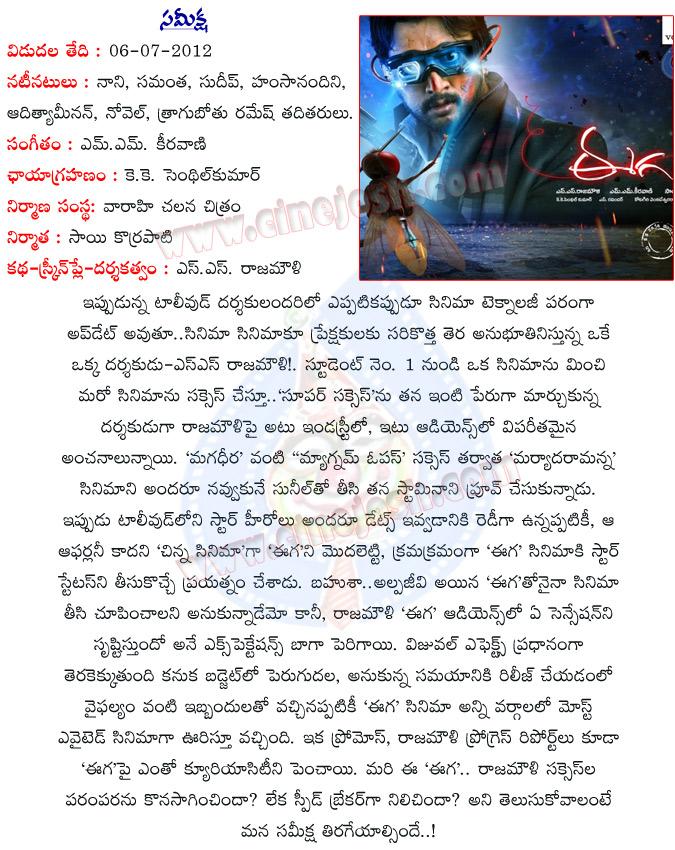 CineJosh news