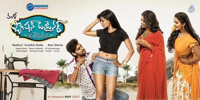 CineJosh news
