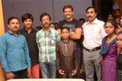 CineJosh news