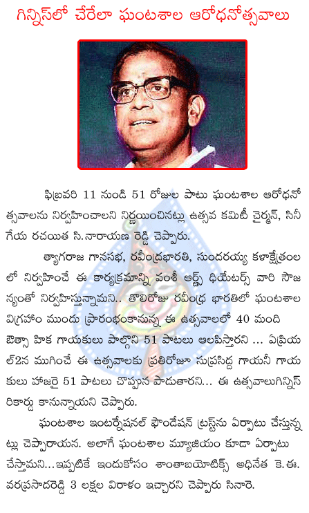 CineJosh news