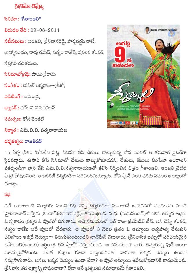 CineJosh news