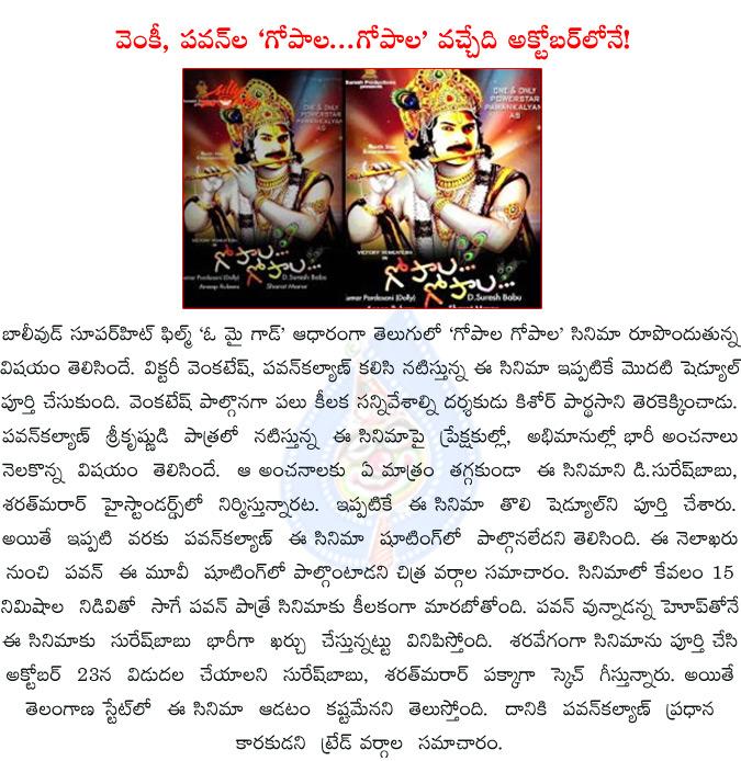 CineJosh news