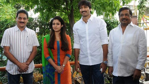 CineJosh news