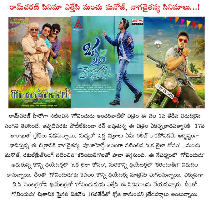 CineJosh news
