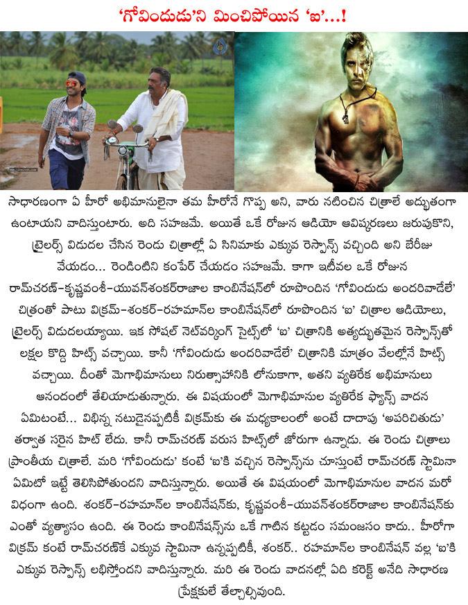 CineJosh news