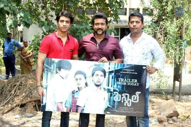 CineJosh news